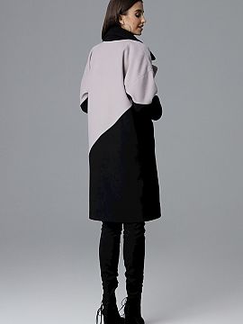 Coat Figl