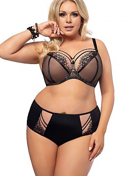 Soft Gorsenia Lingerie