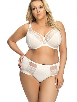 Soft Gorsenia Lingerie
