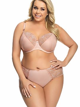 Soft Gorsenia Lingerie