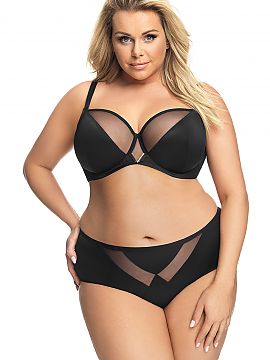 Soft Gorsenia Lingerie