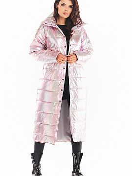Coat awama