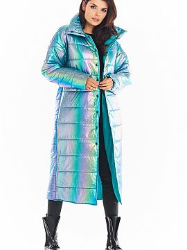 Coat awama