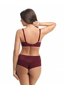 Brazilian style panties Gorsenia Lingerie