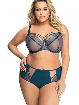 Soft Gorsenia Lingerie