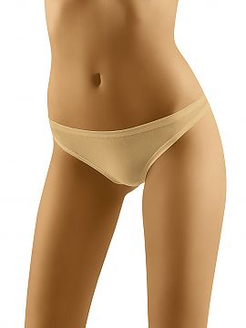 T-backs Wolbar  Cotton panties made of high quality cotton. Smooth, perfect for everyday underwear. Back ala string.