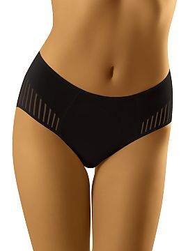 Panties Wolbar  Cotton panties are certainly underwear must have for every woman, regardless of age or season. Do you love comfort and the feeling of freedo
