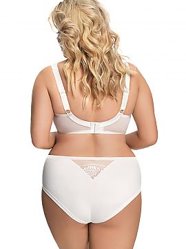 Semi-soft Gorsenia Lingerie
