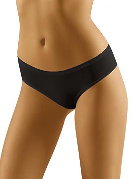 Panties Wolbar  Sweet, smooth panties from Cosy line, from Wolbar. Spring proposal, which charms both by versatility of the model and high quality cotton ya