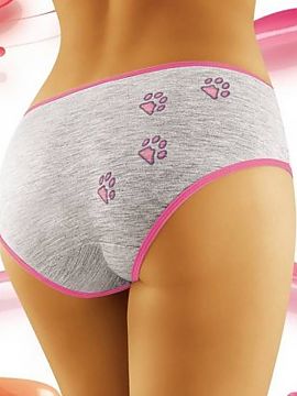 Panties Wolbar