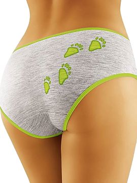 Panties Wolbar