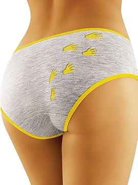 Panties Wolbar