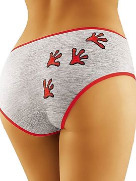 Panties Wolbar
