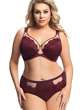 Soft Gorsenia Lingerie