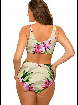 Swimsuit two piece Marko