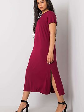 Plus size dress BFG