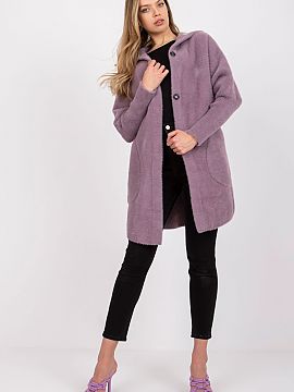 Coat MBM