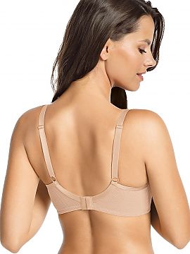 Padded bra Gaia