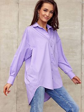 Long sleeve shirt Roco Fashion