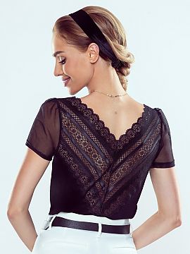 Blouse Eldar