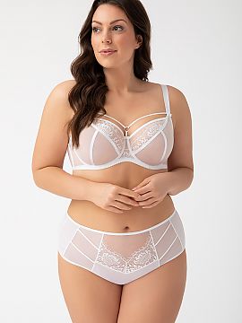 Soft Gorsenia Lingerie