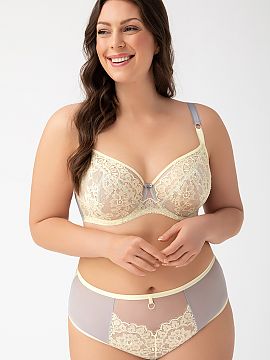 Soft Gorsenia Lingerie