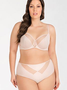 Soft Gorsenia Lingerie
