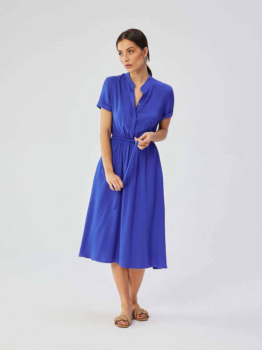  Daydress model 193414 Stylove 