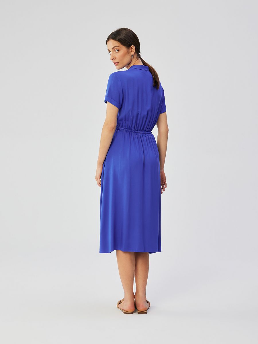  Daydress model 193414 Stylove 
