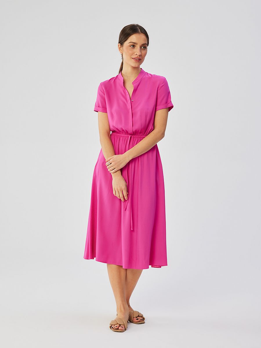  Daydress model 193415 Stylove 