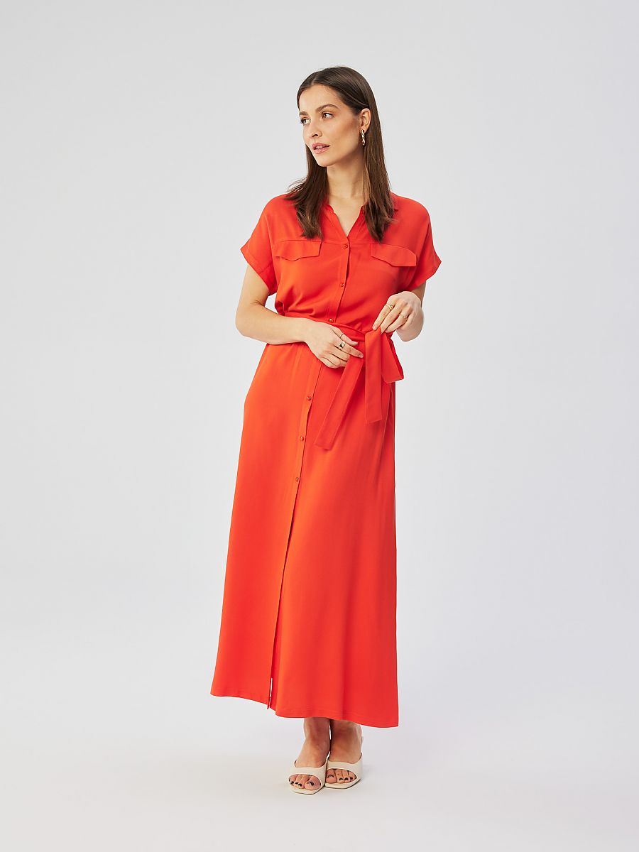  Daydress model 193424 Stylove 