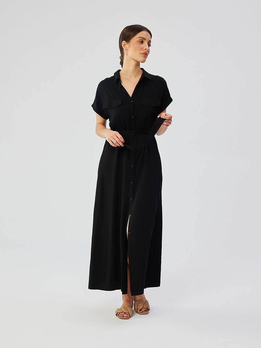  Daydress model 193425 Stylove 
