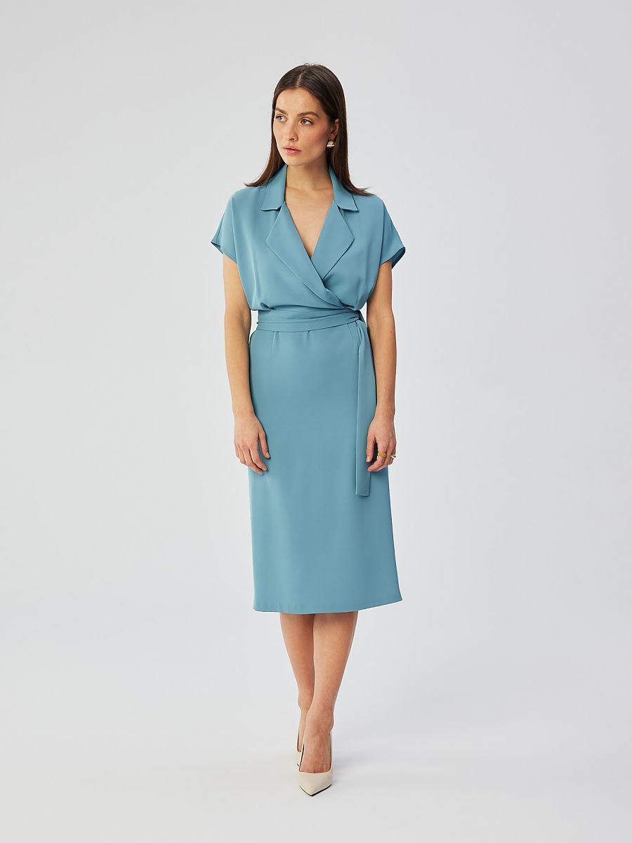  Daydress model 193426 Stylove 