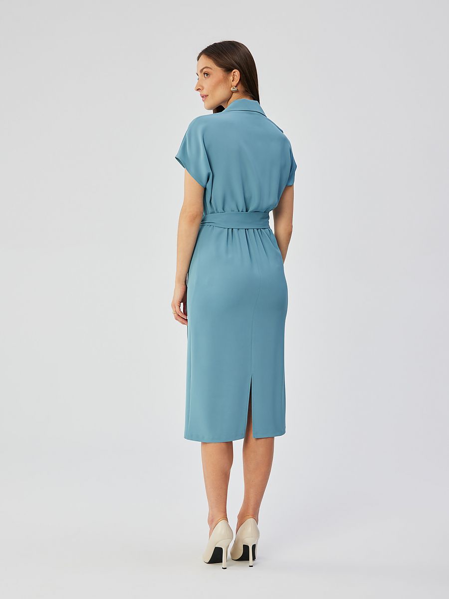  Daydress model 193426 Stylove 
