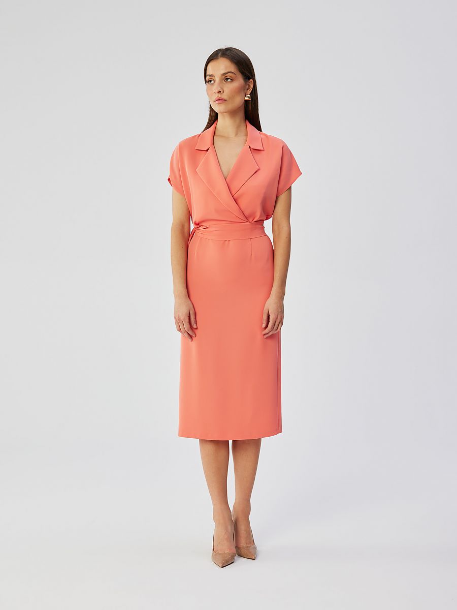  Daydress model 193429 Stylove 