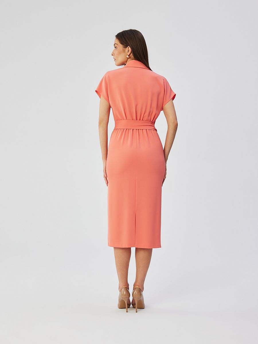  Daydress model 193429 Stylove 