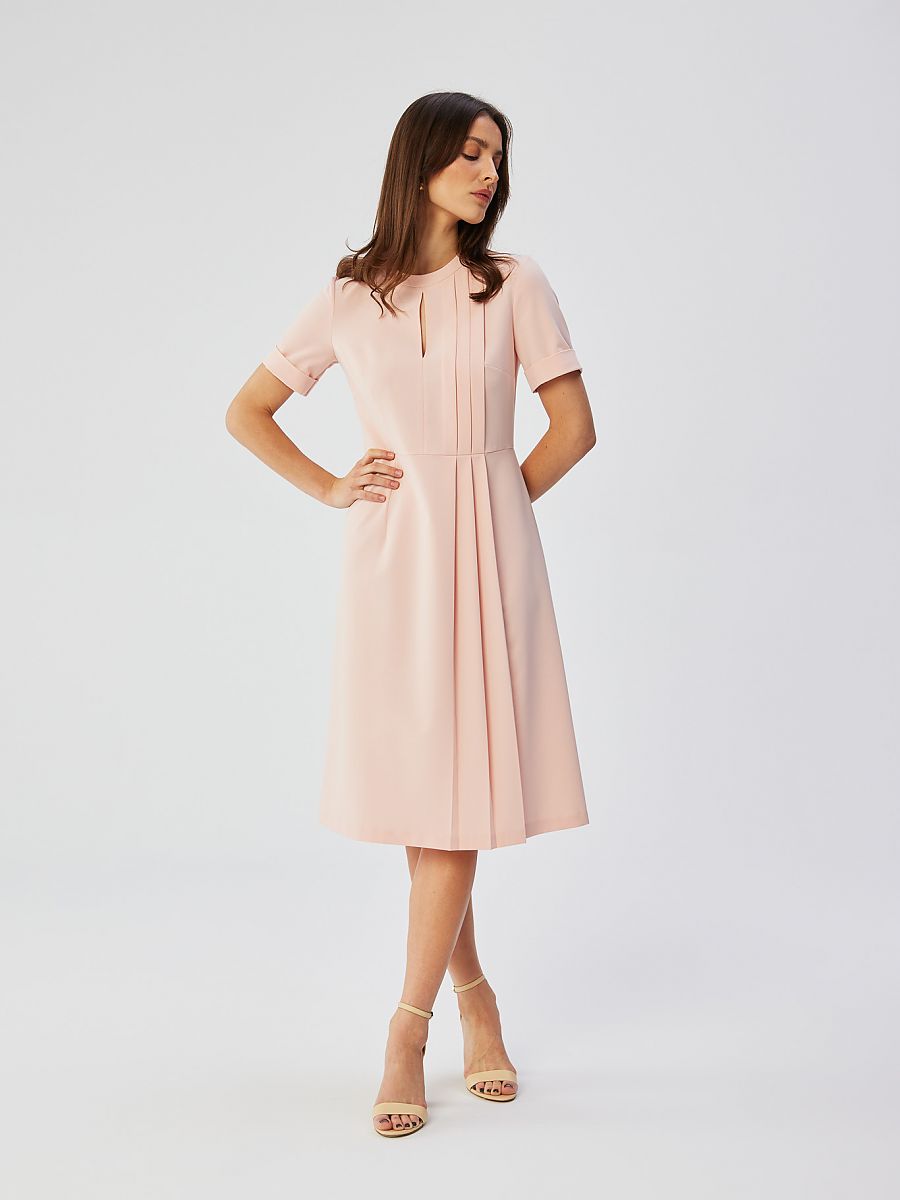  Cocktail dress model 193436 Stylove 