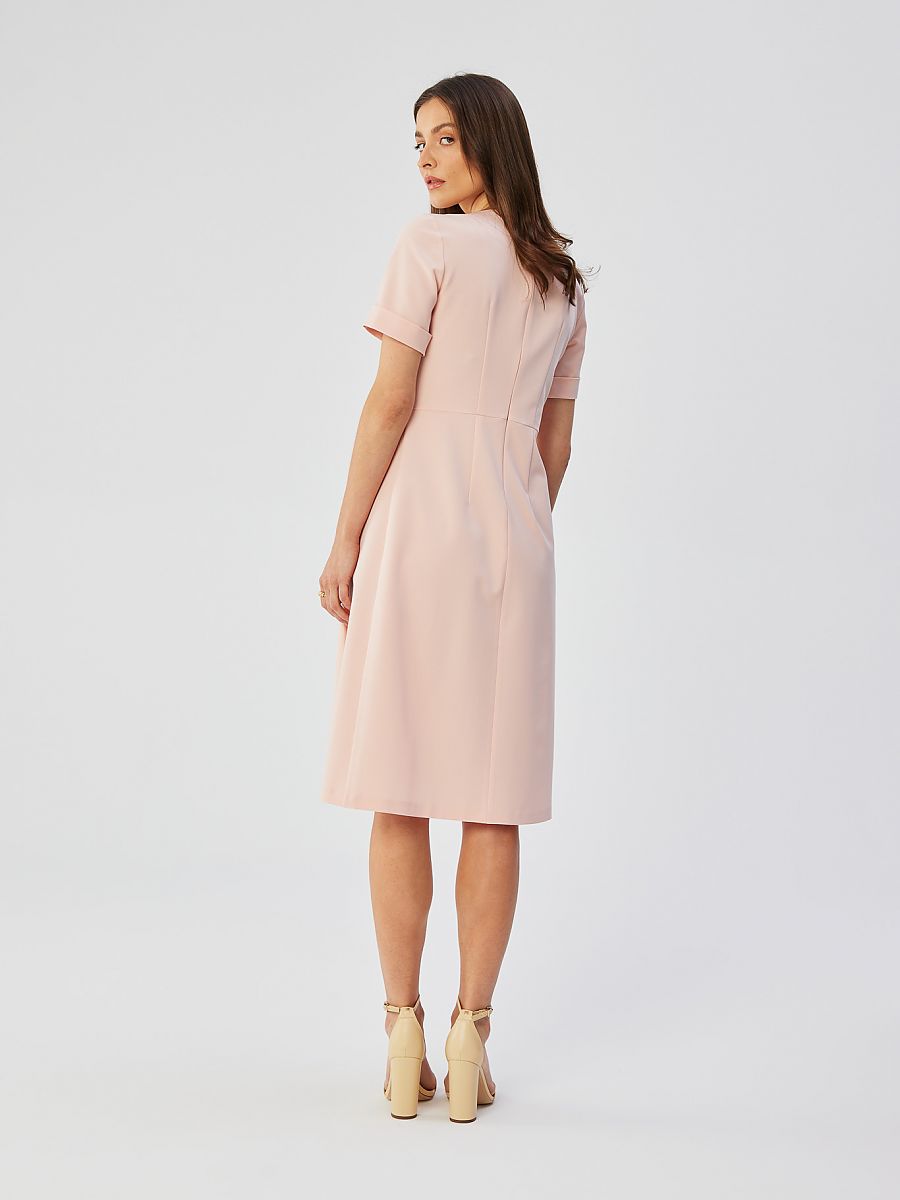  Cocktail dress model 193436 Stylove 