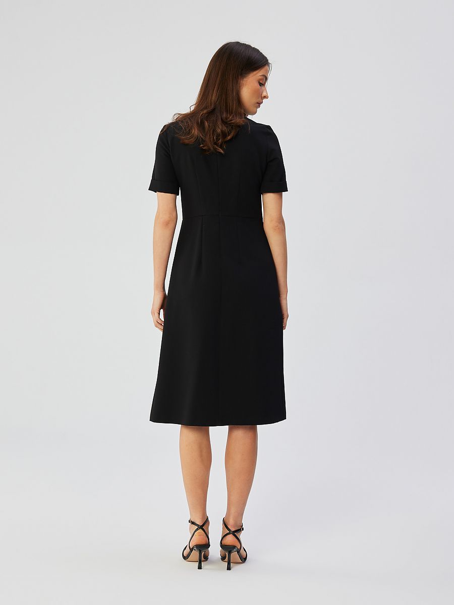  Cocktail dress model 193439 Stylove 