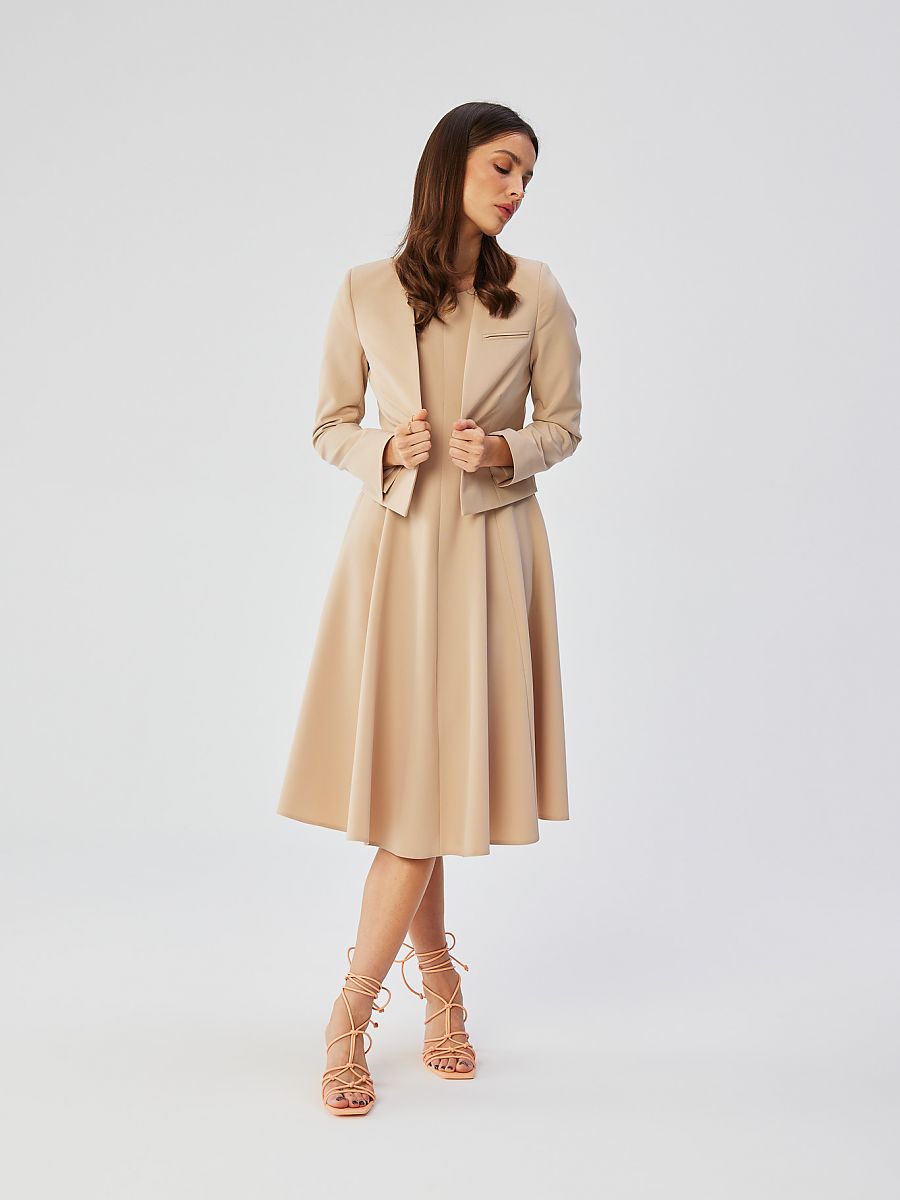  Daydress model 193462 Stylove 