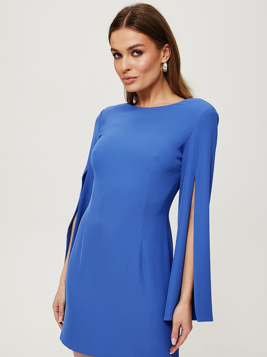  Cocktail dress model 193973 Makover 
