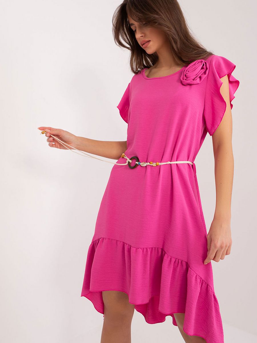  Daydress model 195326 Italy Moda 
