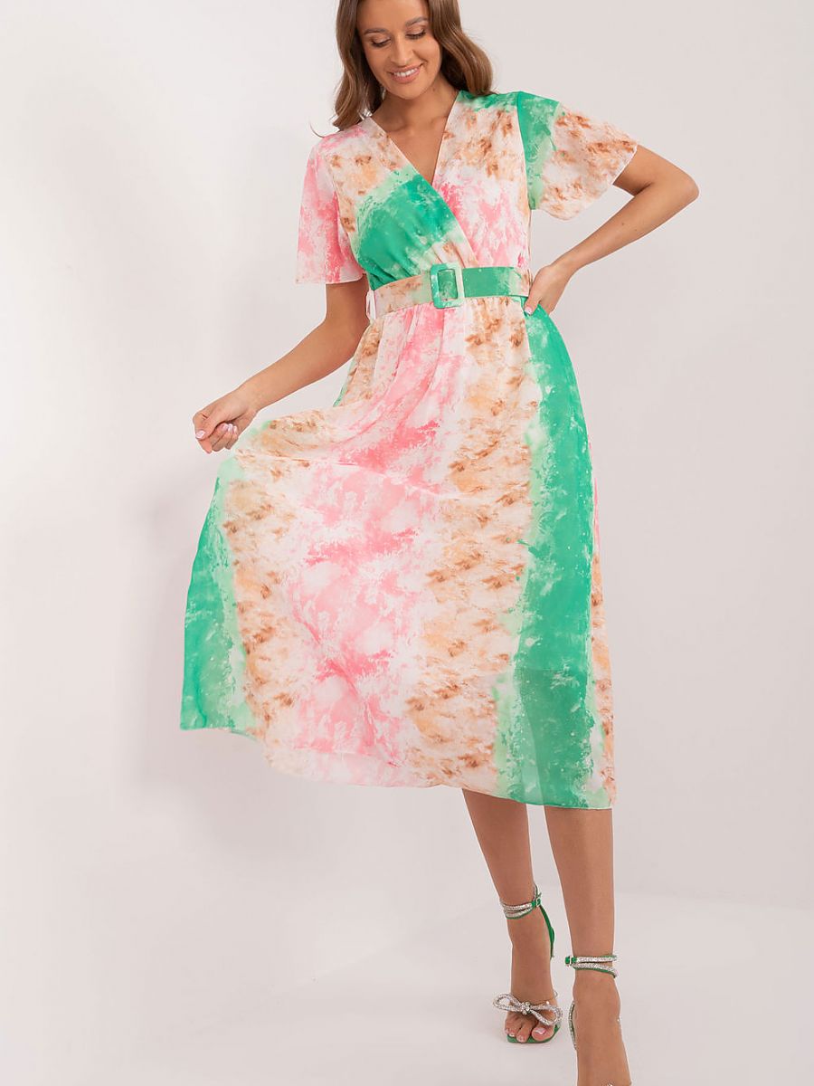  Daydress model 196196 Italy Moda 