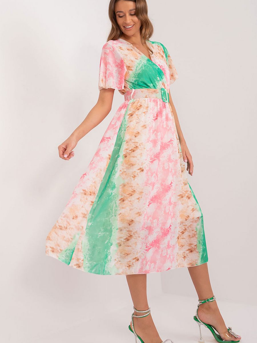  Daydress model 196196 Italy Moda 