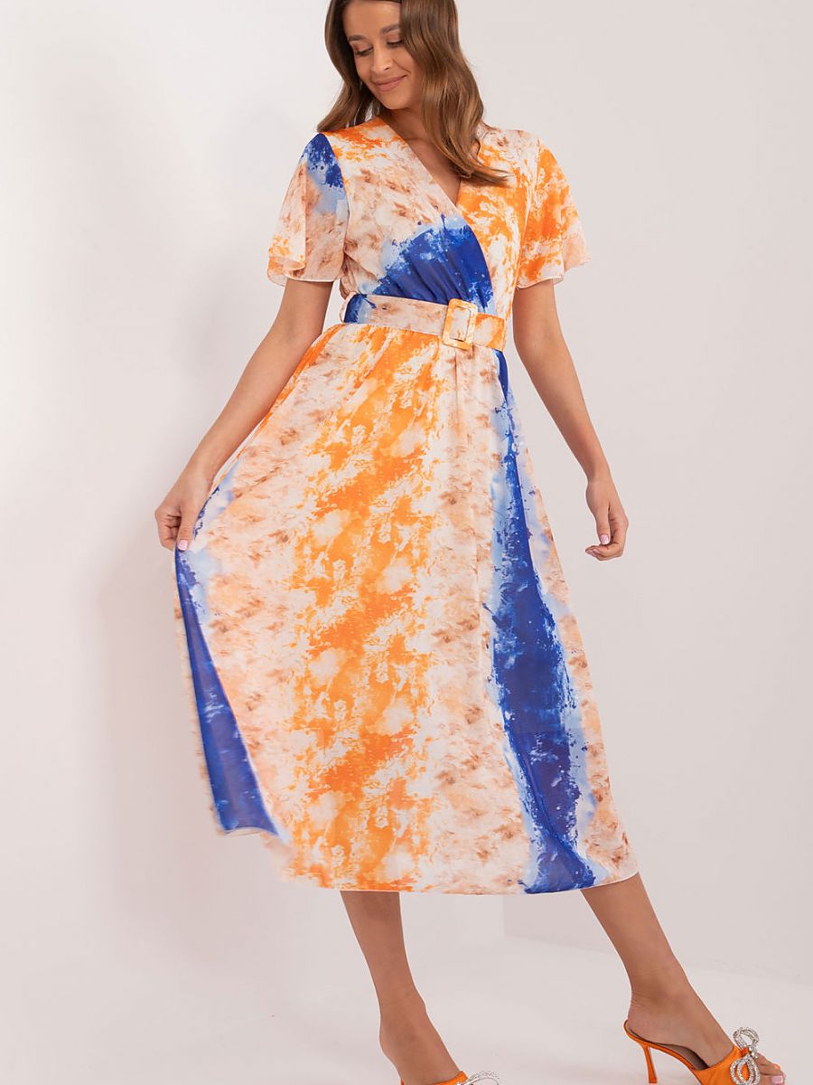  Daydress model 196199 Italy Moda 
