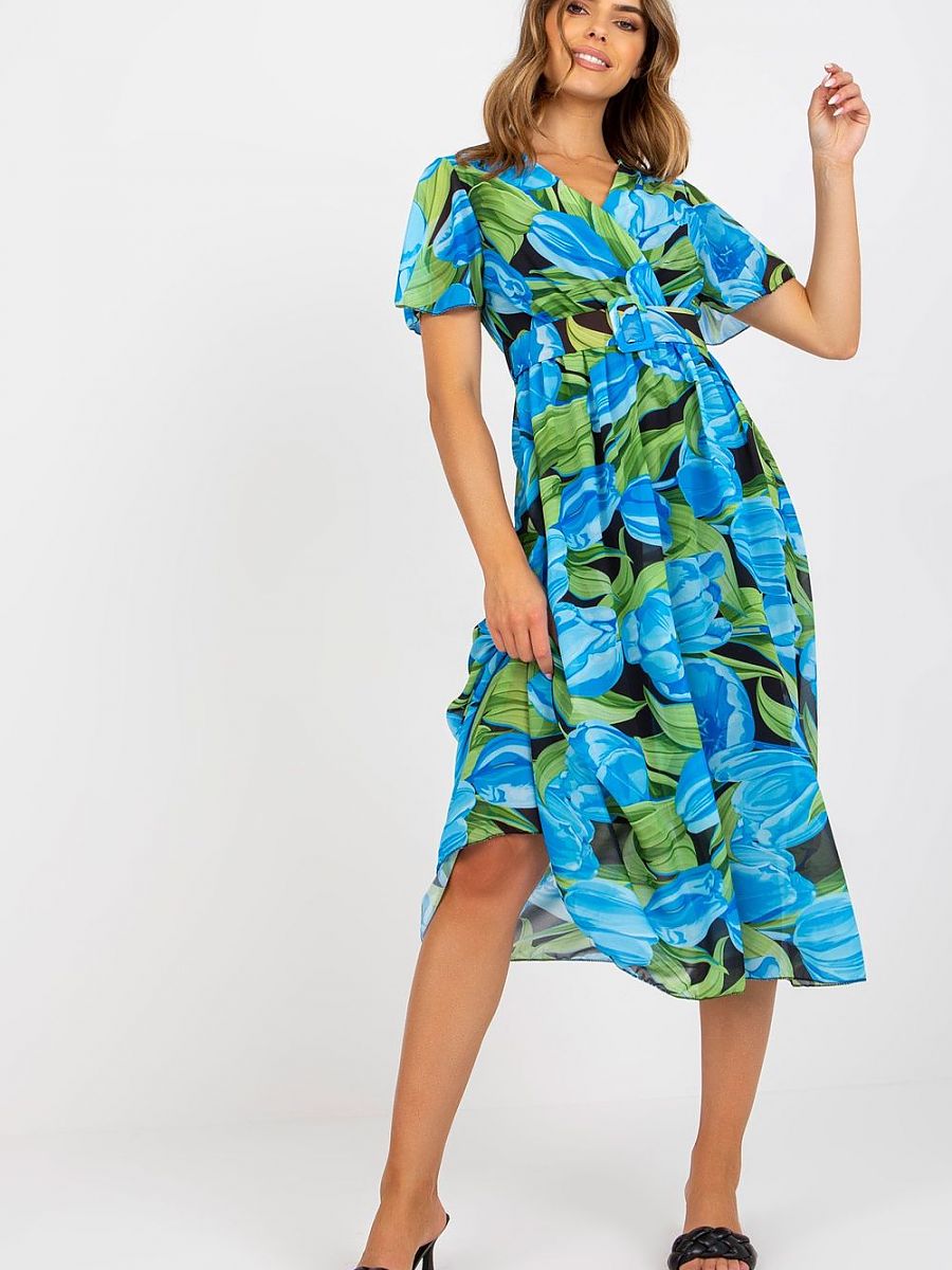  Daydress model 196200 Italy Moda 