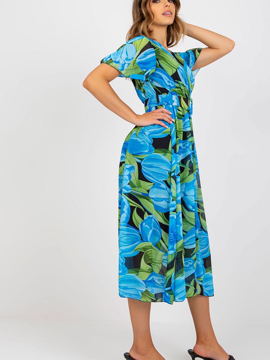  Daydress model 196200 Italy Moda 