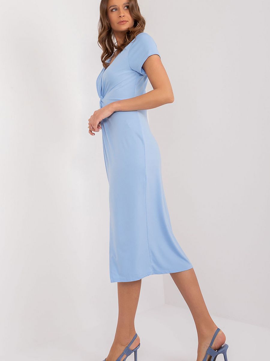  Daydress model 196206 Italy Moda 