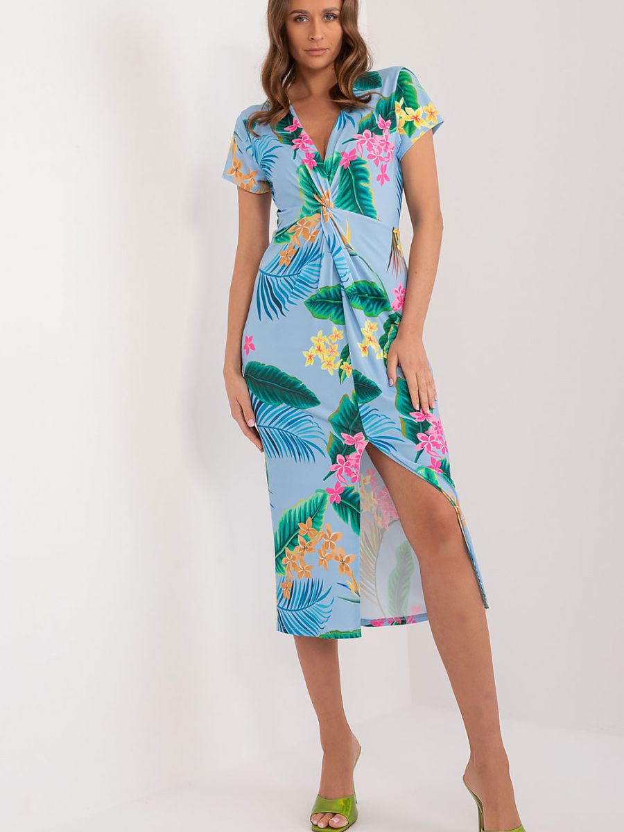  Daydress model 196214 Italy Moda 