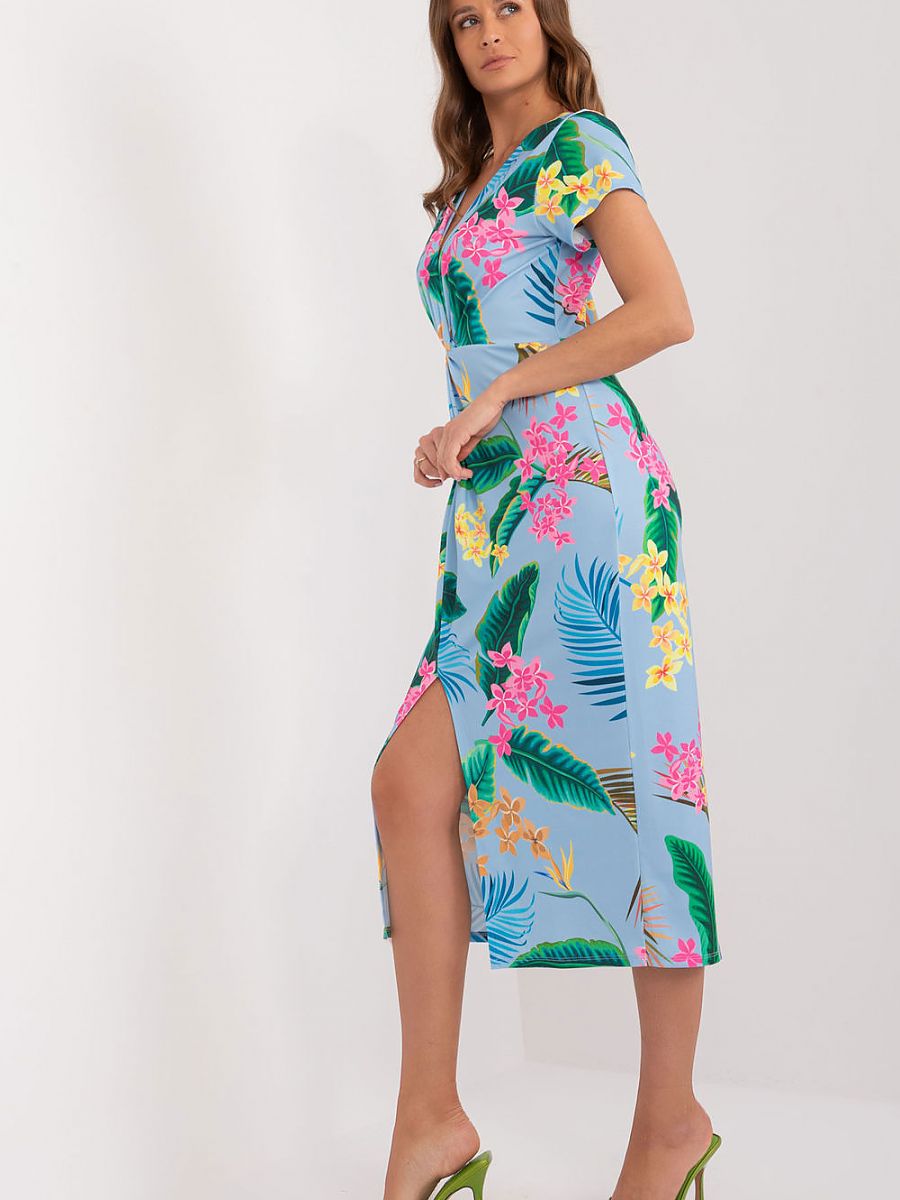  Daydress model 196214 Italy Moda 